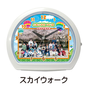 スカイウォーク