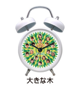 大きな木