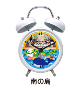 南の島