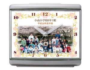 C33S 桜フレーム